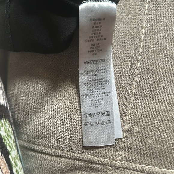 Armani Exchange Black Halter Sheath Dress - Picture 10 of 10